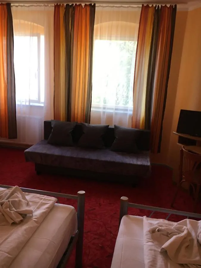 ** Guest house Hotel Pension Streuhof Berlin Germany