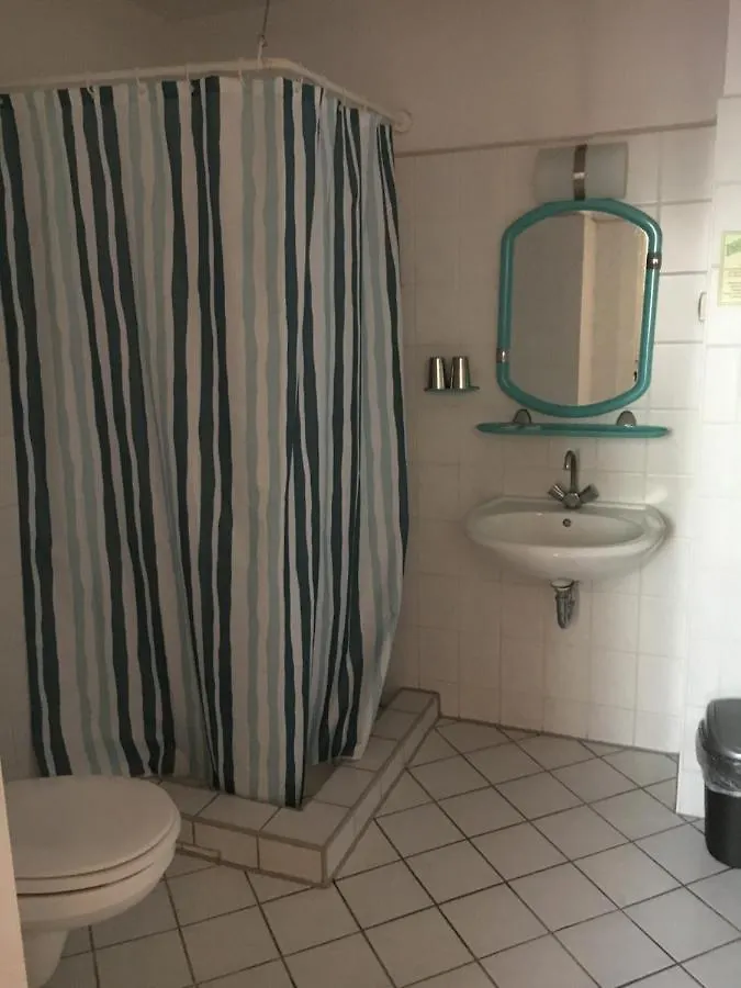Hotel Pension Streuhof Berlin 2*,  Germany