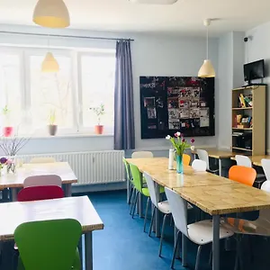Albergue Inn-berlin, Berlim