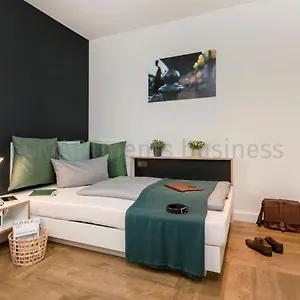 Lejlighedshotel Smartments Prenzlauer Berg, Berlin