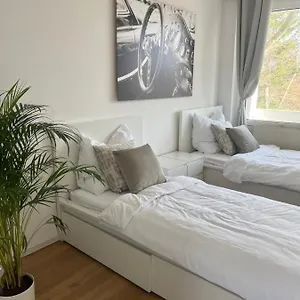  Apartment Monteur-& Eichmann Deutschland
