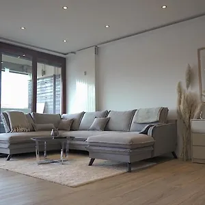  Apartment Comfortable 3 I 81 M2 I L Self-check-in I Wifi & Netflix Deutschland