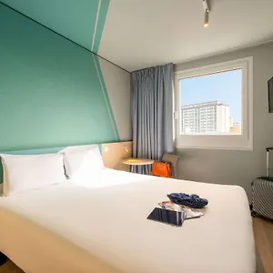 Hotel Ibis Budget Kurfuerstendamm - Neu Renoviert, Berlim