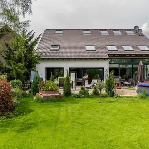  Apartment Wunderschöne Terrassenwohnung Mit Blick Ins Grüne! Deutschland