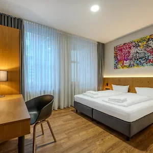 Hotel Mk, Berlim