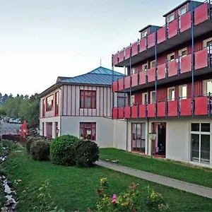 *** Hotel Reiterhof Deutschland