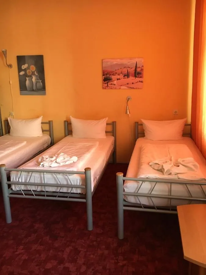 Hotel Pension Streuhof Berlin 2*,  Germany