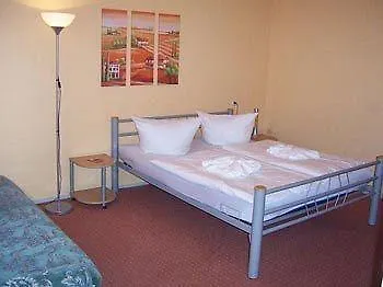 Guest house Hotel Pension Streuhof Berlin