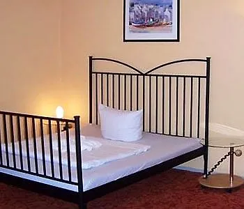 Hotel Pension Streuhof Berlin 2*,  Germany