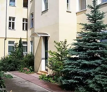 Hotel Pension Streuhof Berlin Guest house